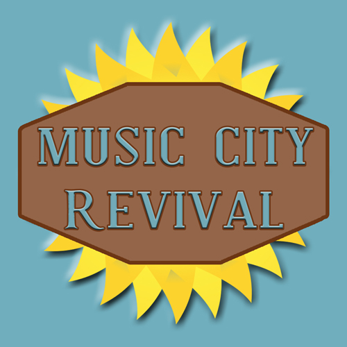 Music City Revival